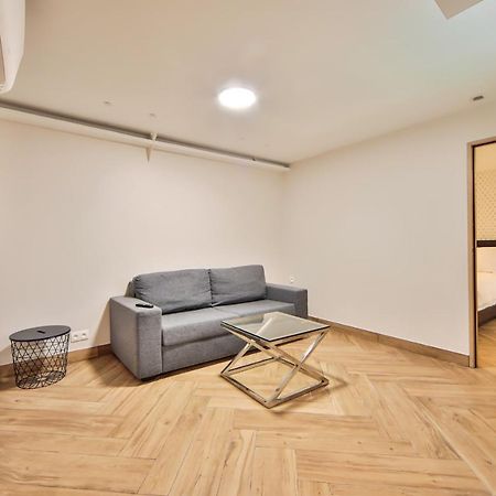 Blue Nights Appartement 49 Paris Exterior foto